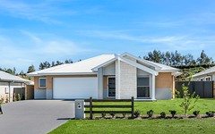 Lot 4 Squires Avenue, Cobbitty NSW