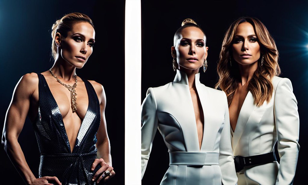 Jennifer Lopez images