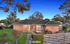 1 Scenic Court, Ferntree Gully VIC