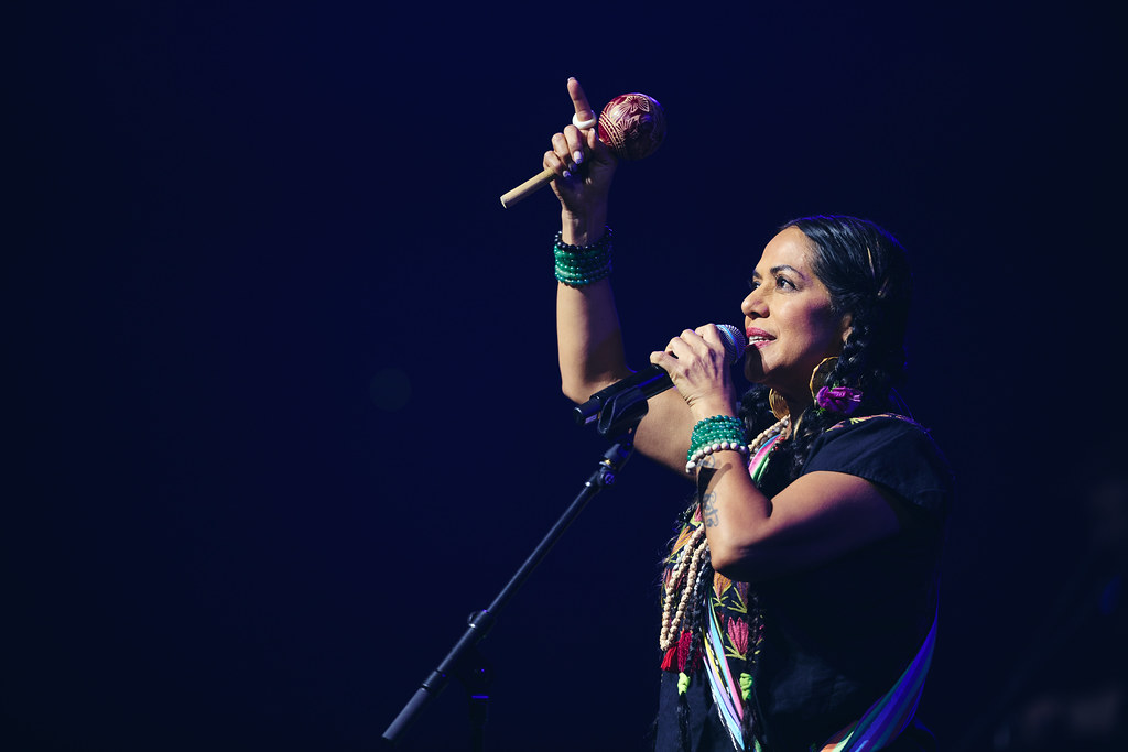 Lila Downs images