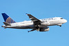 United Airlines | Airbus A319 | N843UA | Phoenix Sky Harbor
