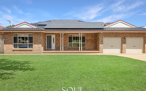 28 Nelson Drive, Griffith NSW