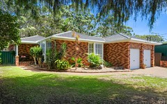 100 Government Road, Shoal Bay NSW