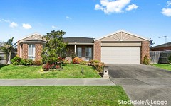 29 Donegal Avenue, Traralgon VIC