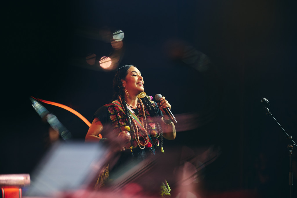 Lila Downs images