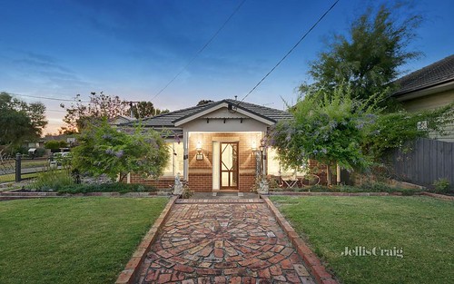 1 Vernal Road, Oakleigh South VIC 3167