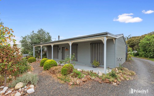 14 Market Street, Dunolly VIC