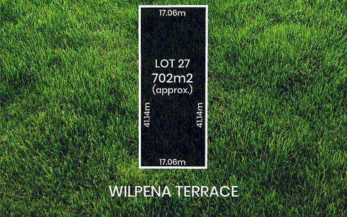 35 Wilpena Terrace, Kilkenny SA