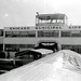 Chicago Municipal Airport - View from a DC-3