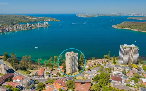 10/51 The Crescent, Manly NSW 2095