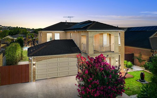 41 Jubilee Drive, Rowville VIC