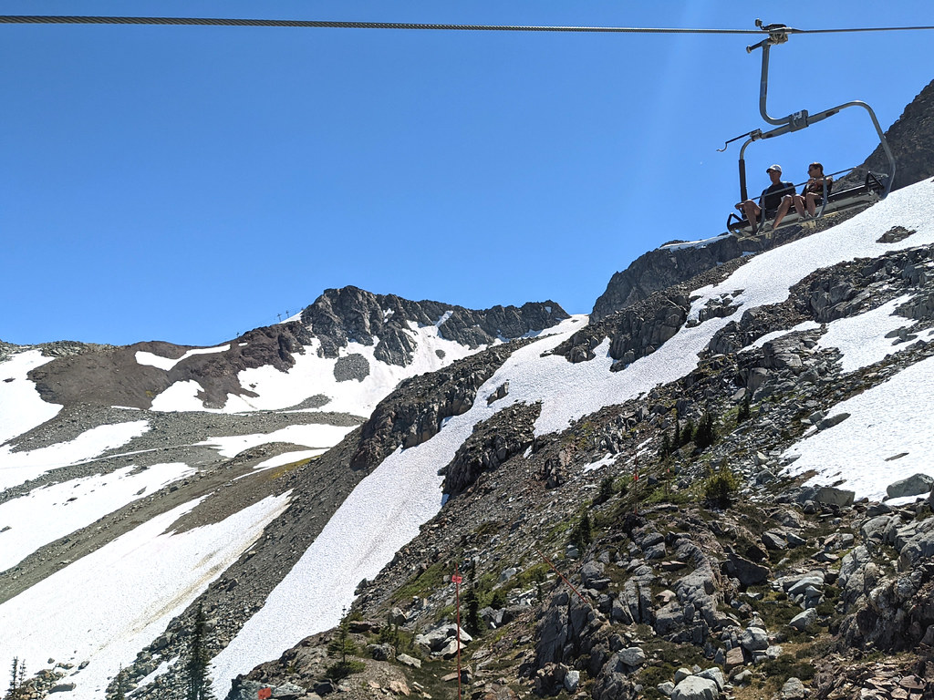 Chairlift images
