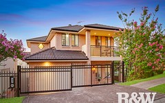 2 Bovis Place, Rooty Hill NSW