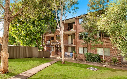 15/18-20 Central Avenue, Westmead NSW 2145