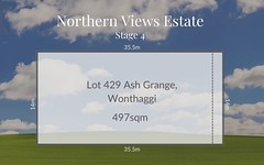 10 (Lot 429) Ash Grange, North Wonthaggi VIC
