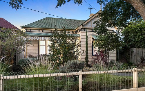 38 Stirling St, Footscray VIC 3011