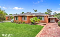 Address available on request, Glenfield NSW