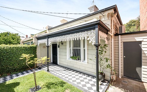 119 Spensley St, Clifton Hill VIC 3068