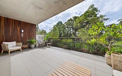 402/3 Tubbs View, Lindfield NSW