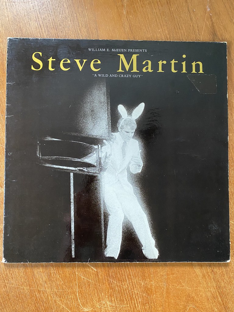 Steve Martin images