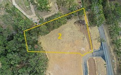 Proposed Lot 2, 546 Sackville Ferry Road, Sackville North NSW