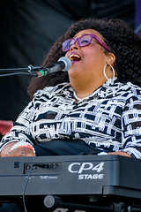 French Quarter Fest 2024 - The Lilli Lewis Project