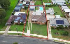 32 Regiment Road, Rutherford NSW