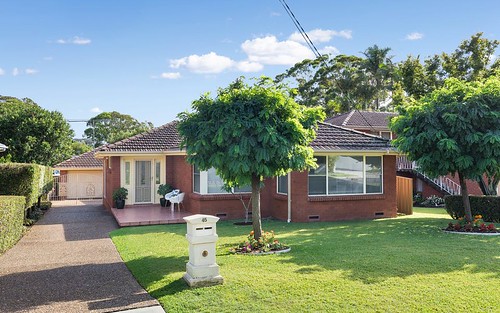 45 Woodward Avenue, Caringbah South NSW