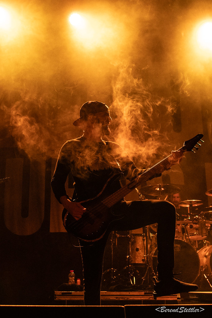 August Burns Red images