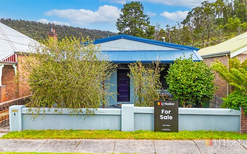 4 Laidley Street, Lithgow NSW