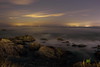 Monterey Bay Nightscape