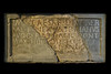 Trajan Inscription