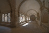 2024-04-04 (19) Arles. Abbaye de Montmajour. Clotre (XIIe sicle)