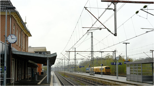 Station Bad Bentheim