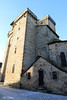 12 Sainte-Radegonde - Eglise Fortifie XII XIV XVe