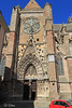 12 Rodez - Cathdrale Notre-Dame XIII XIV XV XVIe