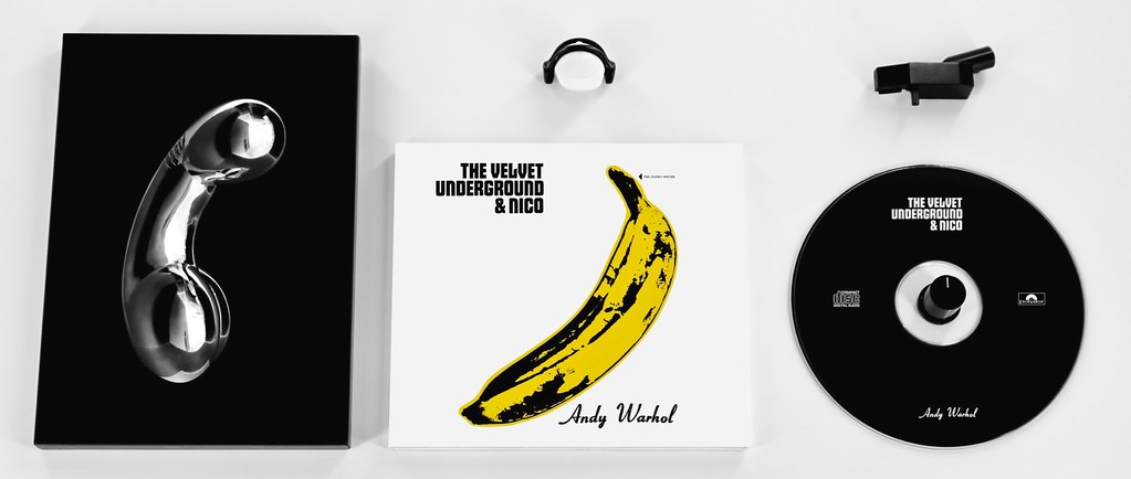 The Velvet Underground images