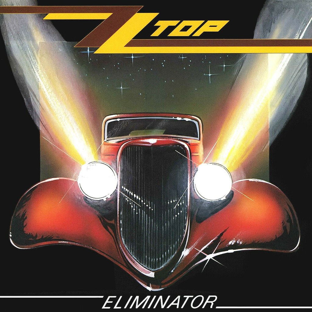 Zz Top images