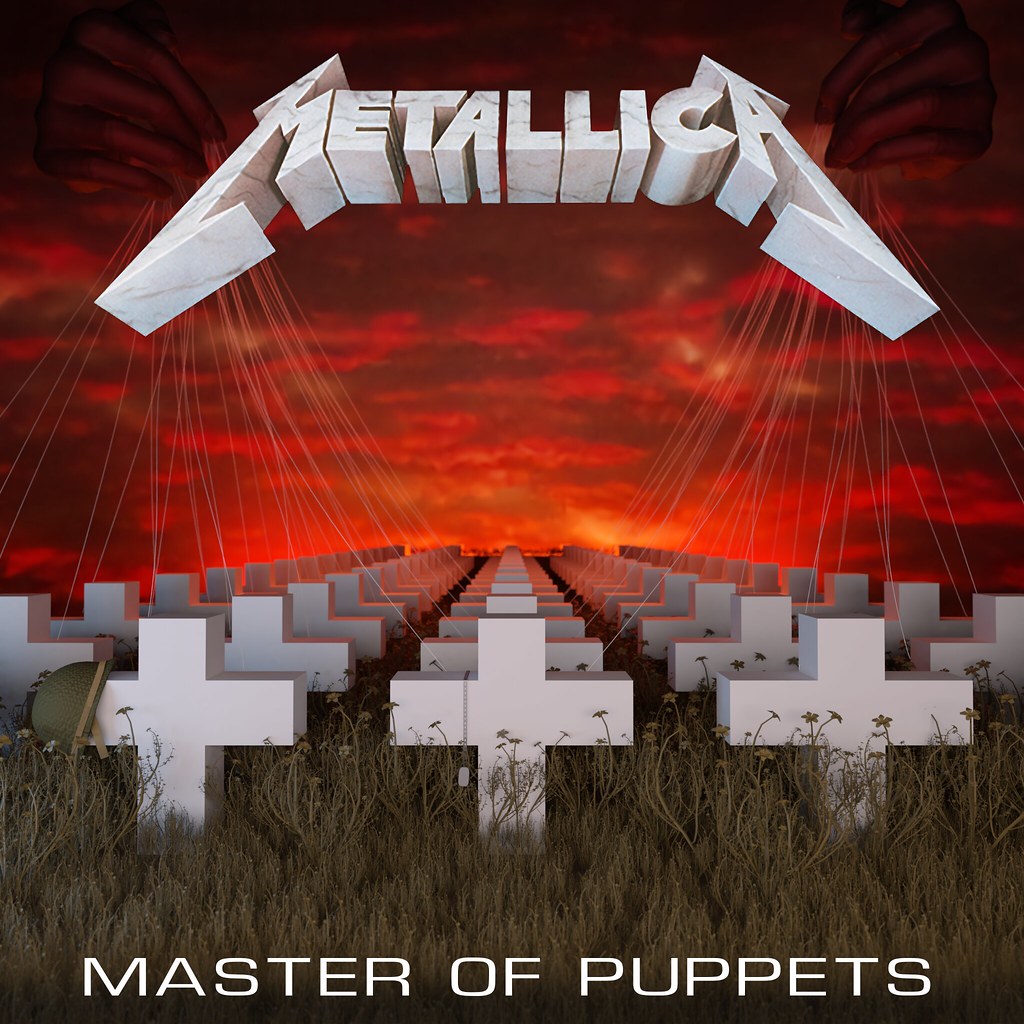 Metallica images