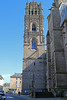 12 Rodez - Cathdrale Notre-Dame XIII XIV XV XVIe
