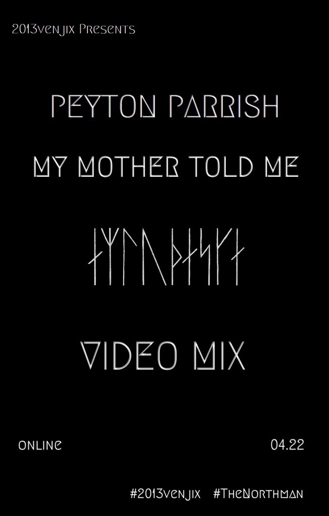 Peyton Parrish images