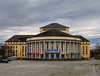 Saarlndisches Staatstheater, Saarbrcken, Germany