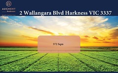 2 Wallangara Boulevard, Harkness VIC