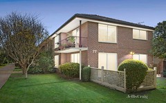 17/77 Dover Road, Williamstown VIC
