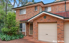 11/16 Hillcrest Road, Quakers Hill NSW