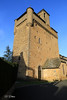 12 Sainte-Radegonde - Inires Eglise Fortifie XIII XIVe
