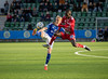 GIF Sundsvall - Skvde AIK: 3-1