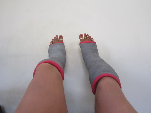 New Open Toe Shoes
