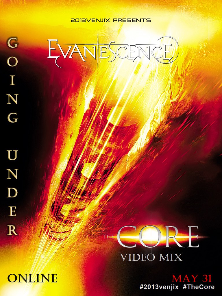 Evanescence images