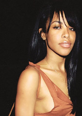 Aaliyah images